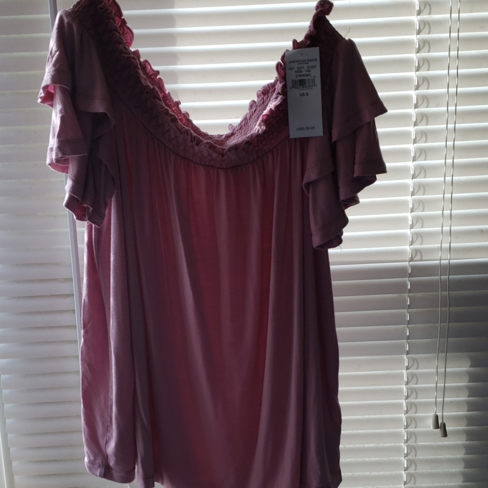 Womens shirt